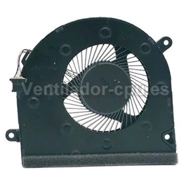 Ventilador Hp Envy X360 13-bd0930nd
