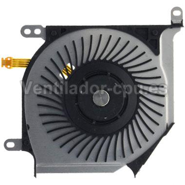 Ventilador Nidec CC131K06