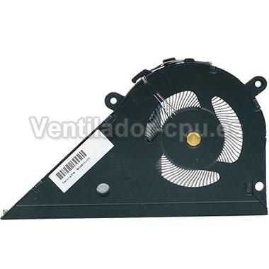 Ventilador DELTA ND75C39-20B04