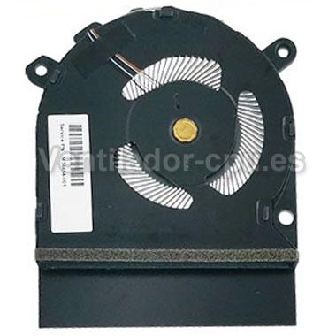 ventilador CPU DELTA ND75C39-20B03