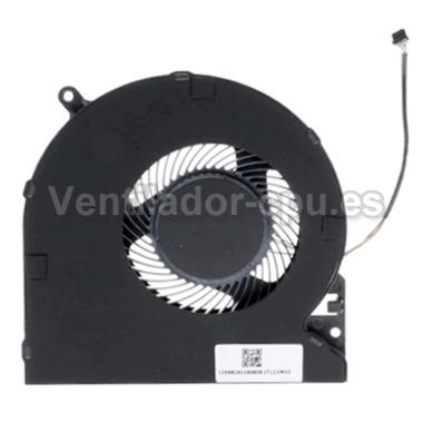 ventilador GPU FCN DFS5K121144645 FLDH
