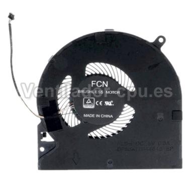 Ventilador FCN DFS5K121144645 FLDH
