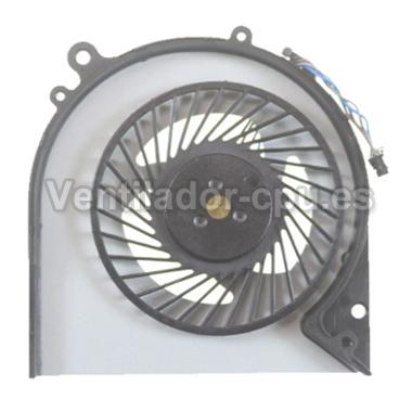Ventilador Hp Elitebook 725 G4