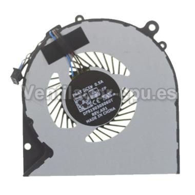 Ventilador Hp Elitebook 725 G4