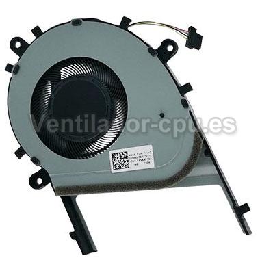 Ventilador Asus 13NB0JS0T02011