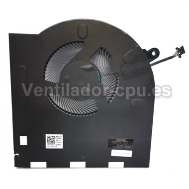 Ventilador Dell 0CNV63