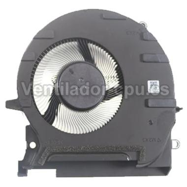 Ventilador Hp Omen 17-ck0008nl