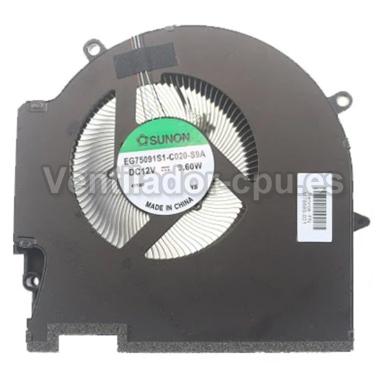 Ventilador SUNON EG75091S1-C020-S9A