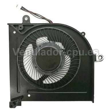 Ventilador Msi Ws63 8sk