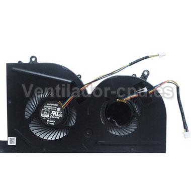 Ventilador A-POWER BS5005HS-U3J E149618