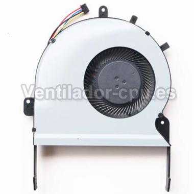 Ventilador Asus N752vx