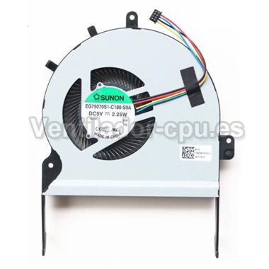 Ventilador SUNON EG75070S1-C180-S9A