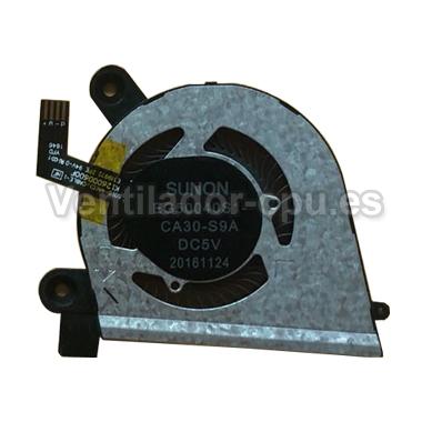 Ventilador SUNON EG50040S1-CA30-S9A