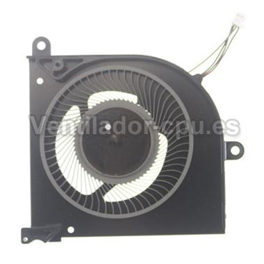 Ventilador Msi Stealth 15m A11sdk-041cz