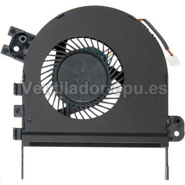 Ventilador Asus Pro Pu401la