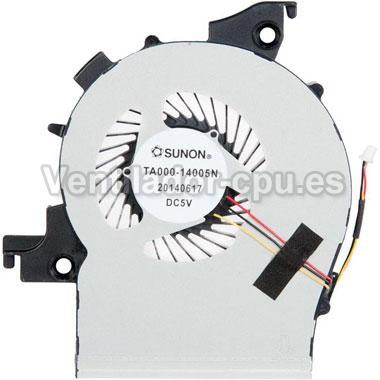 Ventilador SUNON TA000-14005N