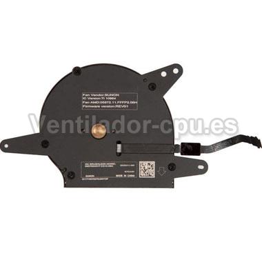 Ventilador Apple Macbook Air Mvh22ll/a A2179