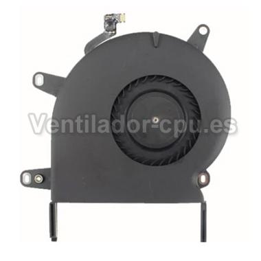 Ventilador Apple Macbook Pro 13 A1708 Late 2016