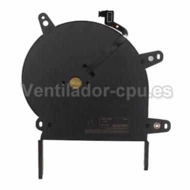 Ventilador Apple Macbook Pro 13 A1708 Late 2016