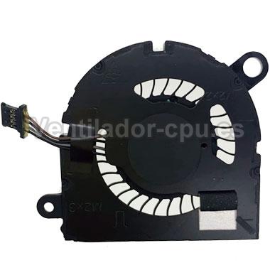 Ventilador Dell Latitude 7389 2-in-1