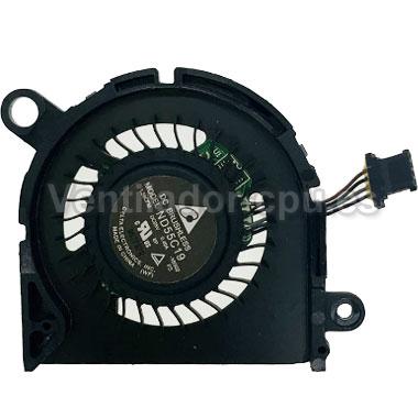 Ventilador Dell 0R2X0G