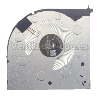 Ventilador Lenovo Legion C7 15imh05-82eh002cuk