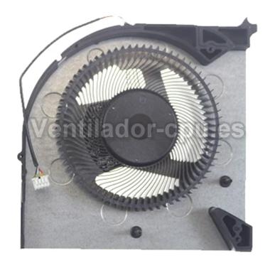 ventilador GPU DELTA NS8CC12-19F16