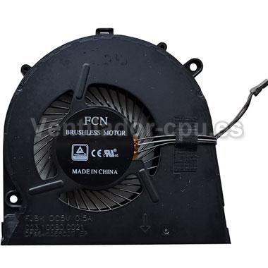 Ventilador Dell Latitude 3480