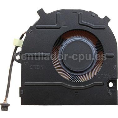 Ventilador Dell Latitude 3420