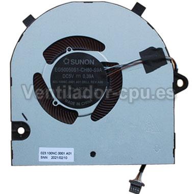 Ventilador SUNON EG50050S1-CH80-S9A