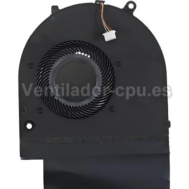 Ventilador Hp L87962-001