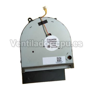 Ventilador SUNON EG50040S1-1C210-S9A