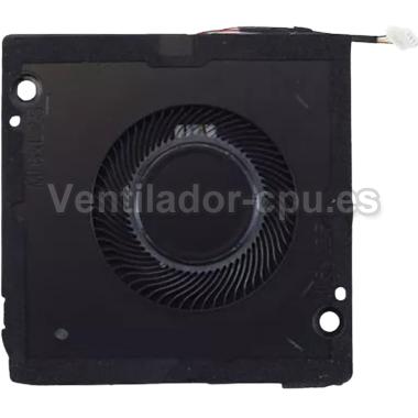 Ventilador Dell 0VGJW5