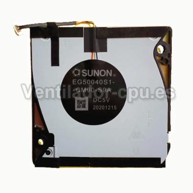 Ventilador SUNON EG50040S1-CM00-S9A