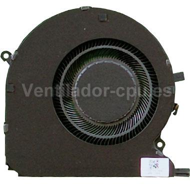 ventilador GPU FCN FNNL DFS5K121144645