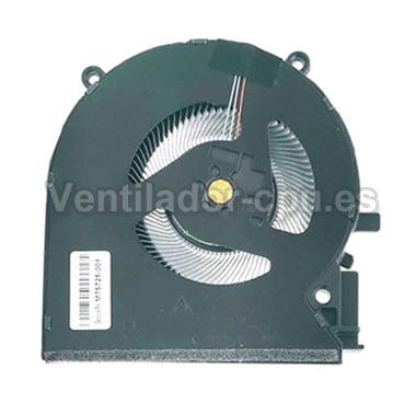 Ventilador Hp M75725-001