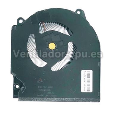 Ventilador DELTA NS75C06-20K22