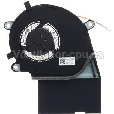 ventilador CPU FCN FMMT DFSCK22105182L