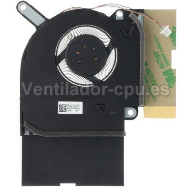 Ventilador FCN FLKP DFSCK22115181L