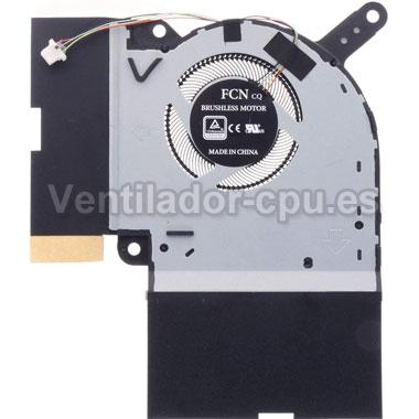 Ventilador FCN FLKP DFSCK22115181L