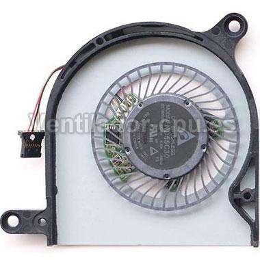 Ventilador DELTA ND55C30-16D10