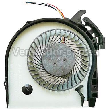 Ventilador FCN FHLR DFS531005PL0T