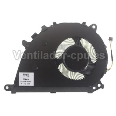 Ventilador Asus Zenbook Ux425ea-eh71