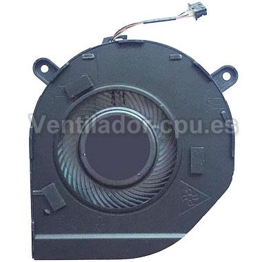 Ventilador Dell Latitude 5402