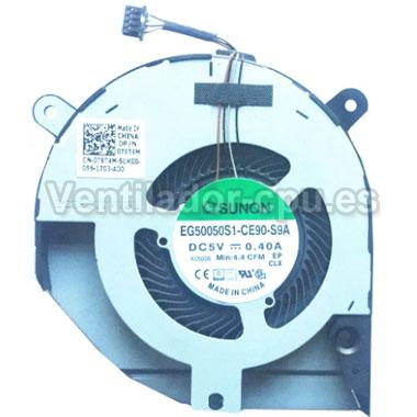 Ventilador SUNON EG50050S1-CE90-S9A