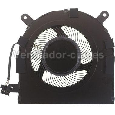Ventilador XPG Xenia Xe