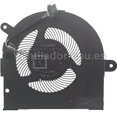 Ventilador SUNON EG50040S1-CJ10-S9A