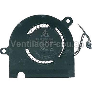 Ventilador DELTA ND55C56-18L28