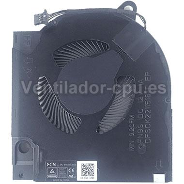 Ventilador FCN DFSCK22115181T FN9S