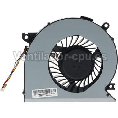 Ventilador Hp Envy 27-p000nv